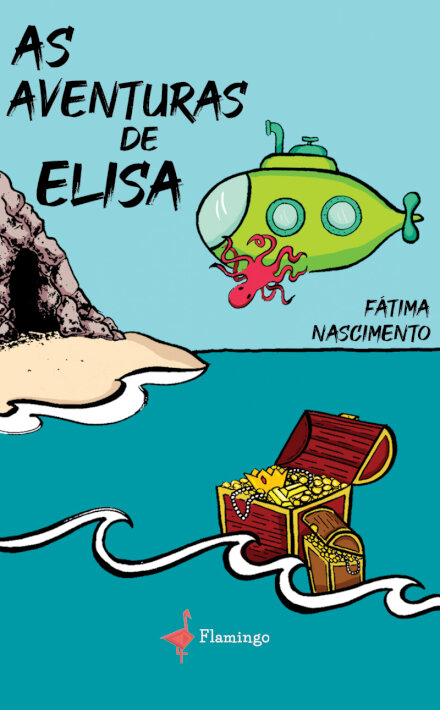 As Aventuras de Elisa