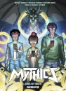 The Mythics Vol. 5