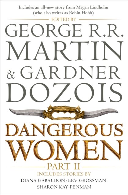 Dangerous Women Two