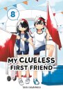 My Clueless First Friend 08