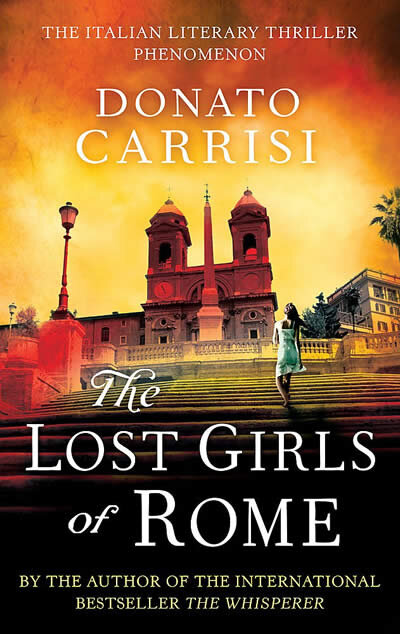 The Lost Girls Of Rome