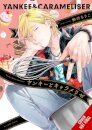 Yankee & Carameliser (manga)