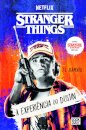 Stranger Things: A Experiência do Dustin