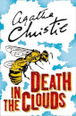 Poirot — Death In The Clouds