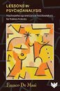 Lessons in Psychoanalysis