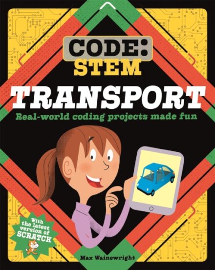 Code: STEM: Transport