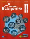 Tudo é Economia - Economia A - 11.º ano Manual 2025