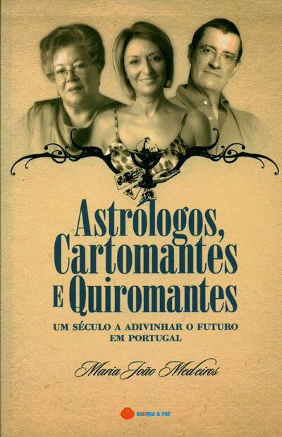 Astrologos Cartomantes E Quiromante