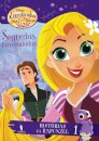 Entrelaçados 1 - Segredos Desvendados