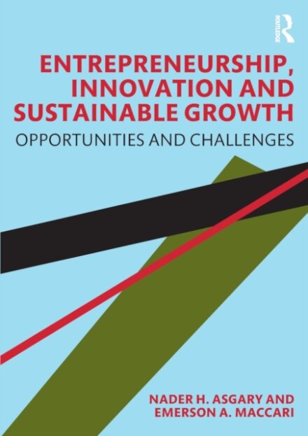 Entrepreneurship, Innovation and Sustainable Growth
