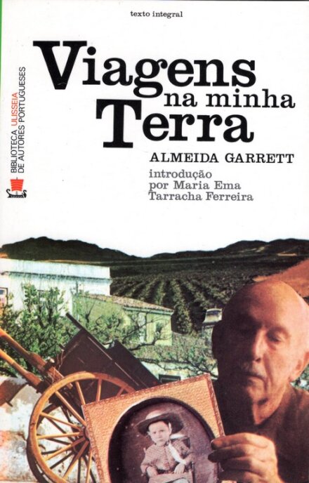 Viagens na Minha Terra