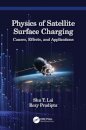 Physics of Satellite Surface Charging
