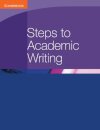 Steps to Academic Writing