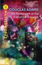 The Restaurant at the End of the Universe