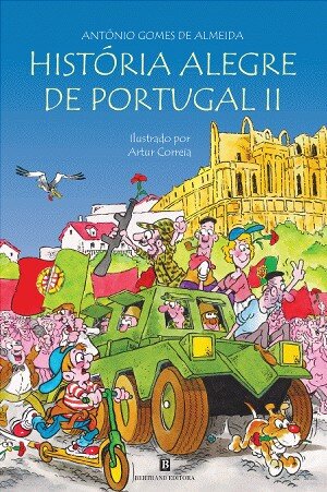 História Alegre De Portugal II