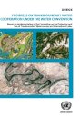 Progress on transboundary water cooperation under the water convention