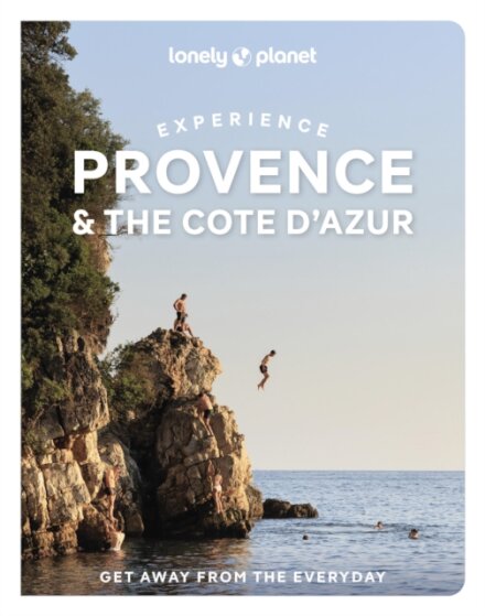 Provence And The Cote D'Azur Experience 2
