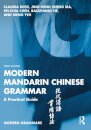Modern Mandarin Chinese Grammar