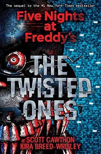 Five Nights At Freddy'S:The Twisted Ones