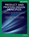 Product and Process Design Principles