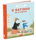 O Ratinho Vai À Creche