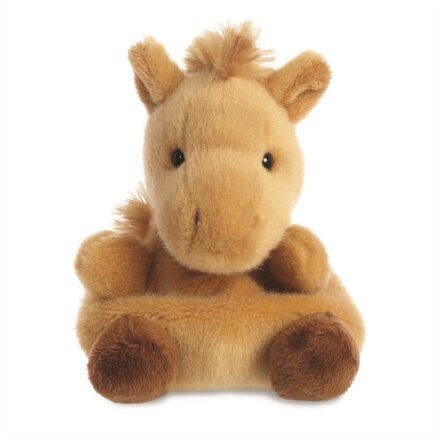 PP GALLOP HORSE 5IN