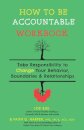 How to Be Accountable Workbook