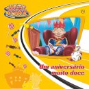 Um Aniversário Muito Doce