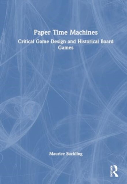 Paper Time Machines