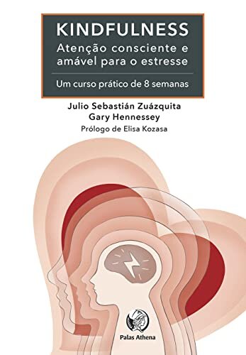 Kindfulness: atenção consciente e amável para o estresse