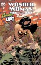 Wonder Woman: Paradise Lost
