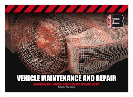 Vehicle Maintenance and Repair Level 3