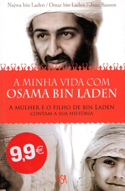 A Minha Vida Com Osama Bin Laden