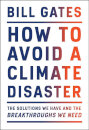 How to Avoid a Climate Disaster