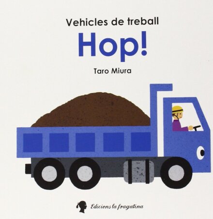 Hop! (Catalán)