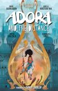 Adora and the Distance