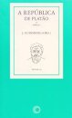 A República de Platão: obras 1