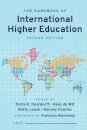 The Handbook of International Higher Education