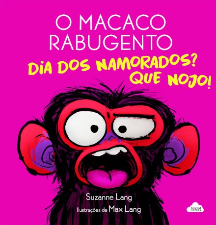 Dia dos Namorados? Que nojo!