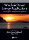 Wind and Solar Energy Applications