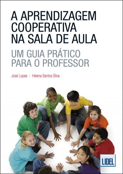 A Aprendizagem Cooperativa Na Sala