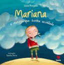 Mariana, A Menina Que Sonha Acordada