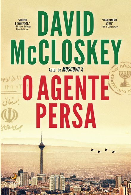 O Agente Persa