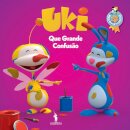 Uki ¿ Que Grande Confusão