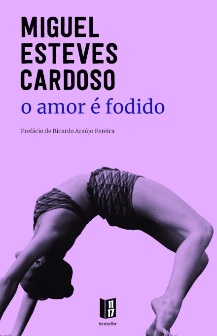O Amor É Fodido