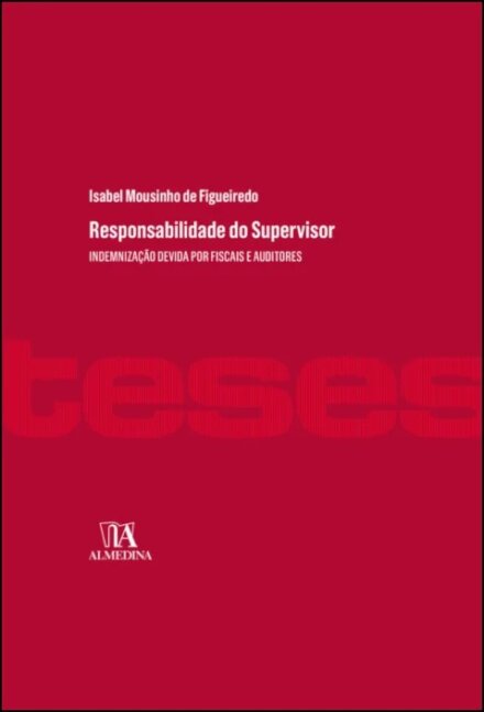 Responsabilidade Do Supervisor