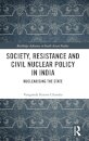 Society, Resistance and Civil Nuclear Policy in India
