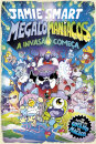 Megalomaníacos - A Invasão Começa