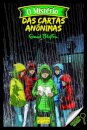 O Misterio Das Cartas Anonimas