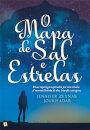 O Mapa De Sal E Estrelas